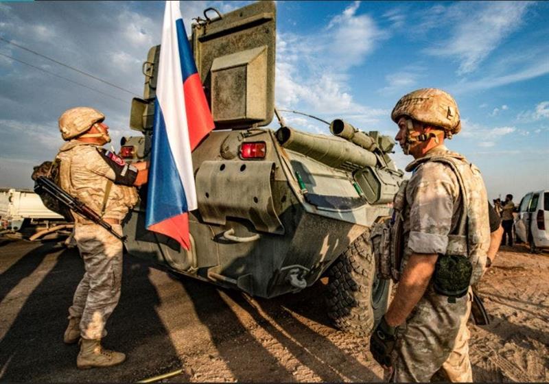 الاستخبارات الروسية: أمريكا تخطط لتحريض المتطرفين على القيام بأعمال ضد القوات السورية والحليفة