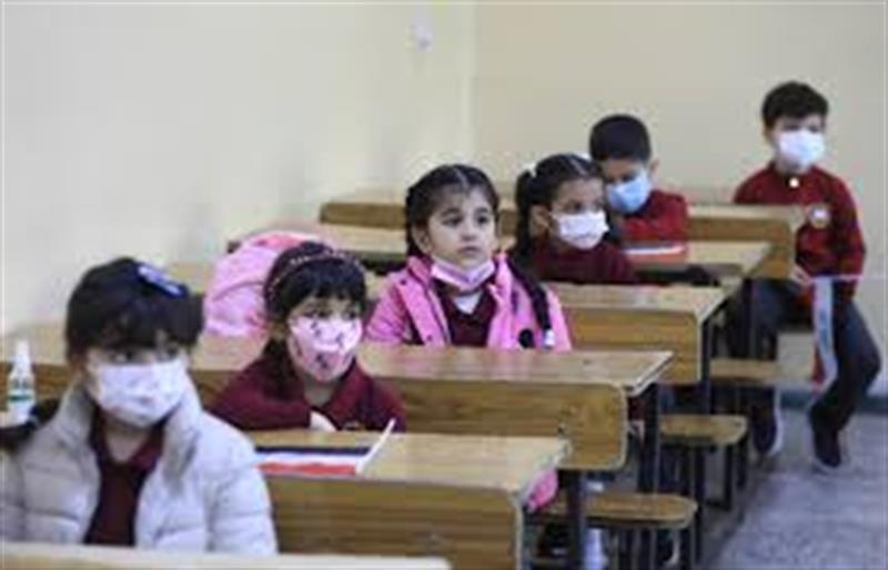 تحقيق عاجل بعد شكوى أطلقتها مدرسة في كركوك