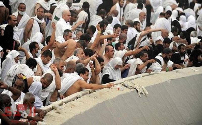رفع عدد حجاج هذا العام إلى مليون من داخل السعودية وخارجها