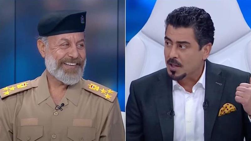 الحكمة تدخل على خط أزمة 