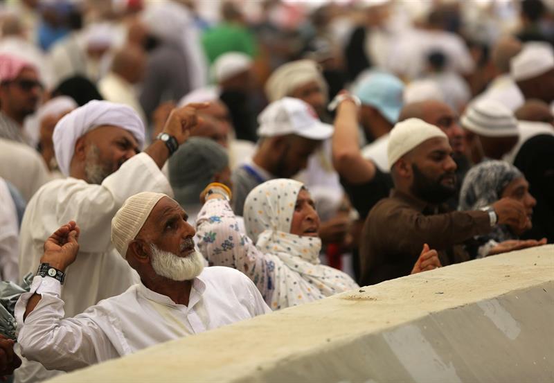 توضيح من الخطوط الجوية يخص رحلات نقل المعتمرين العراقيين