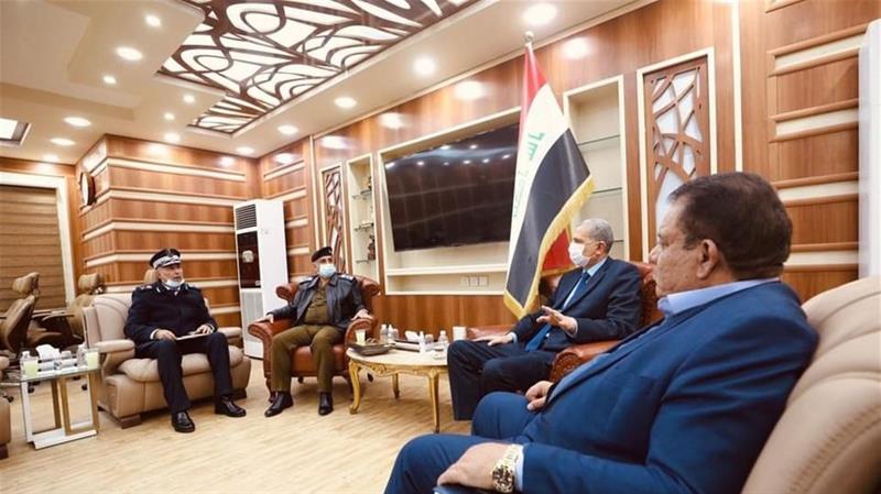 الداخلية تصدر توجيهاً لدوائر المرور