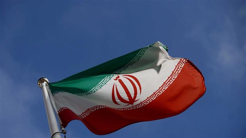 إيران تفرض عقوبات على كيانات وشخصيات أمريكية