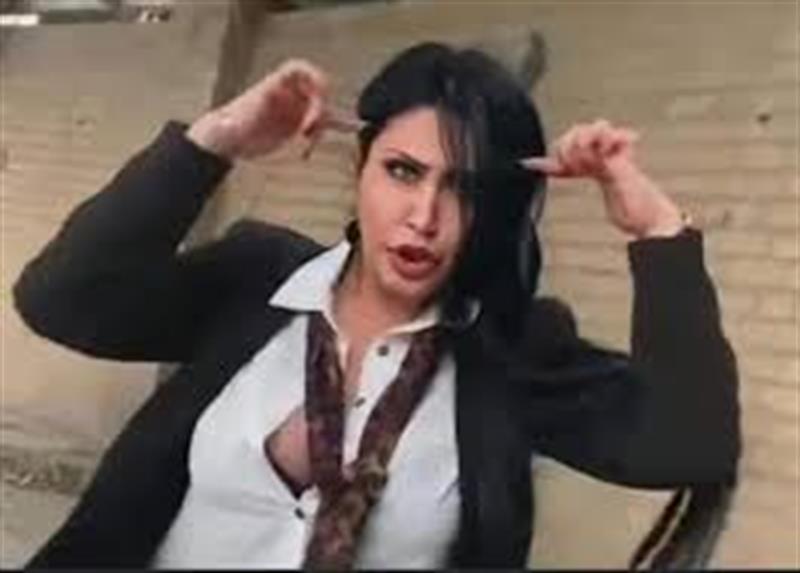 لمدة 3 أشهر
نقابة الفنانين تمنع تيسير العراقية وإيناس الخالدي من الظهور إعلامياً (وثائق)