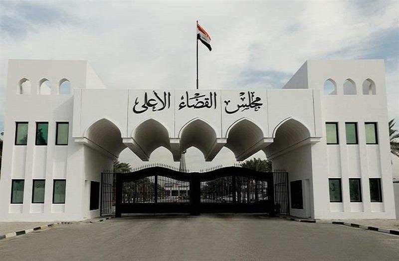 القضاء يعلن تفاصيل جديدة عن منفذي تفجير “المجموعة الثقافية” في الموصل