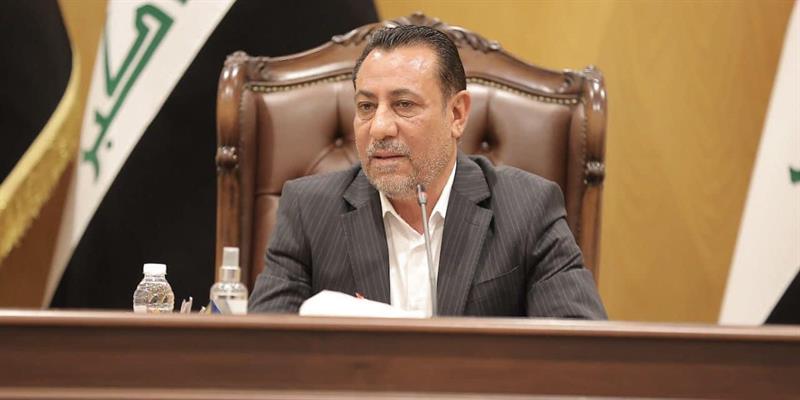 الزاملي يطالب بتأهيل طرق “الموت” والخارجية برمتها